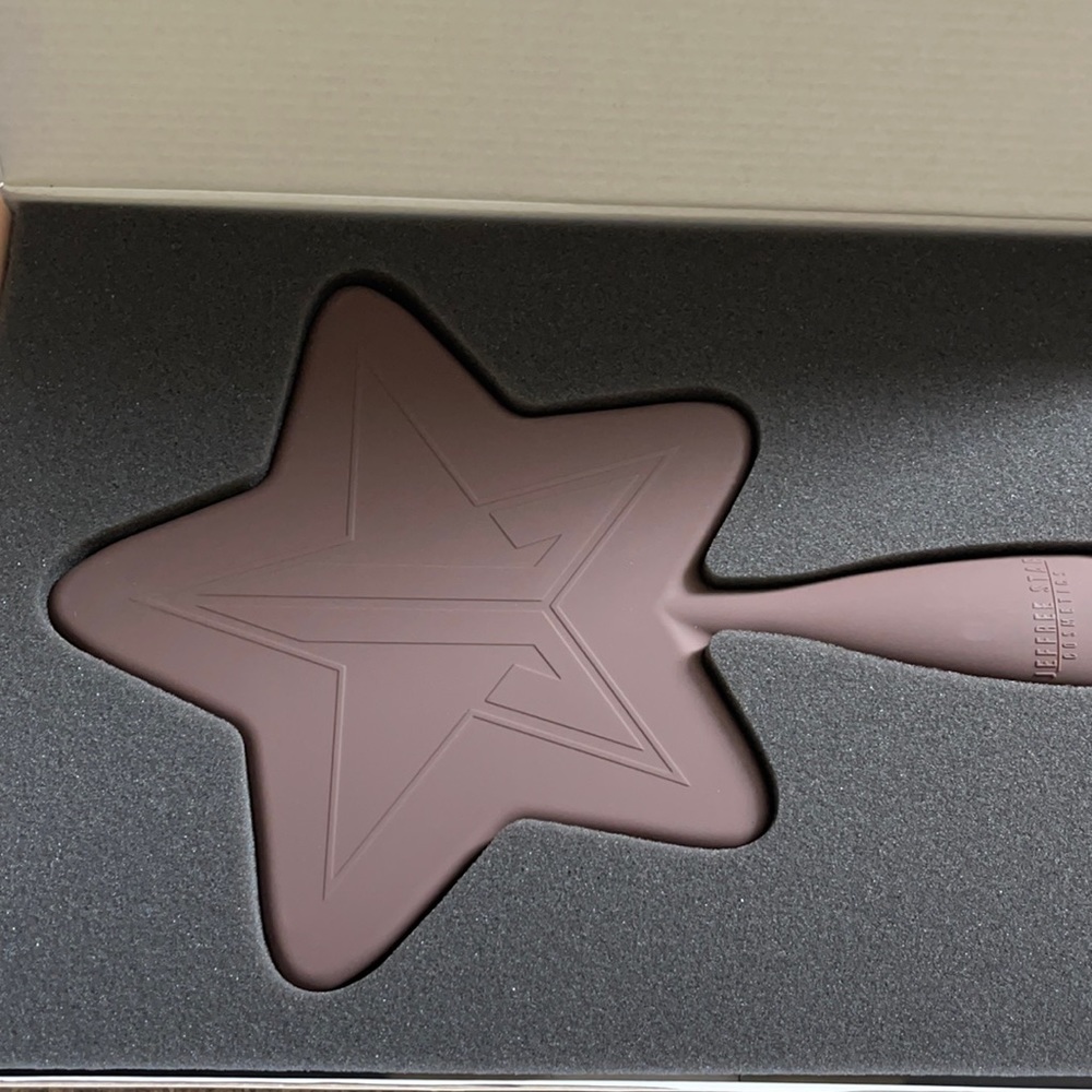 Jeffree Star Mirror